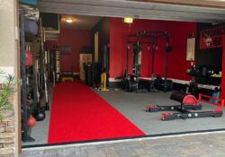 Benefits of Setting Up a Home Gym